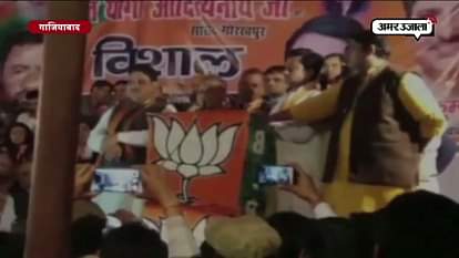 PRESENT SITUATION OF WESTERN UP IS SAME AS KASMIR OF 1990’S
