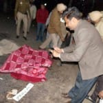 बठिंडा शहर में धमाका