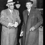 The story of first finance minister of india