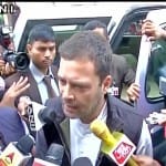  We were expecting fireworks, instead got a damp squib: Rahul Gandhi on #Budget2017