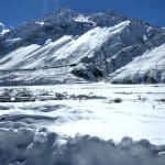 Solar Park Project for Lahaul Delayed.