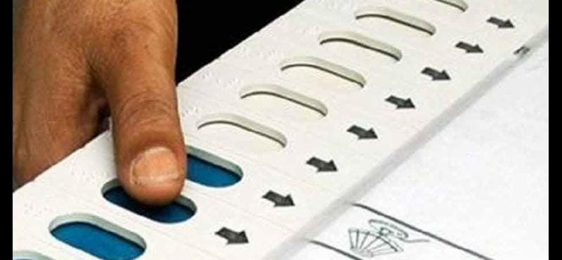 चुनाव में उपद्रव करने वाले जाएंगे जेल