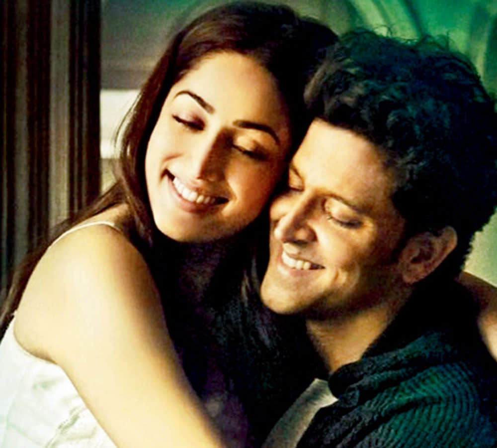 Hrithik Roshan pledges to donate his eyes 