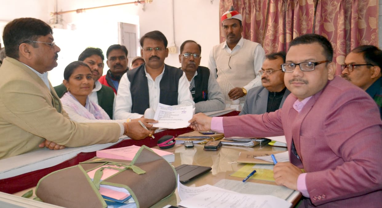 Two names back, will compete among 76 candidates