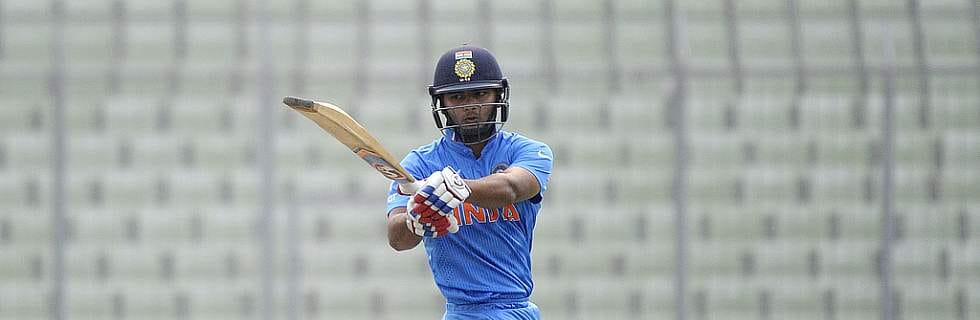 team india has one player who stroke 21 sixes in a one match 