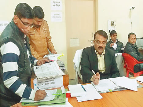 LS's prescription, including 11 dismissed