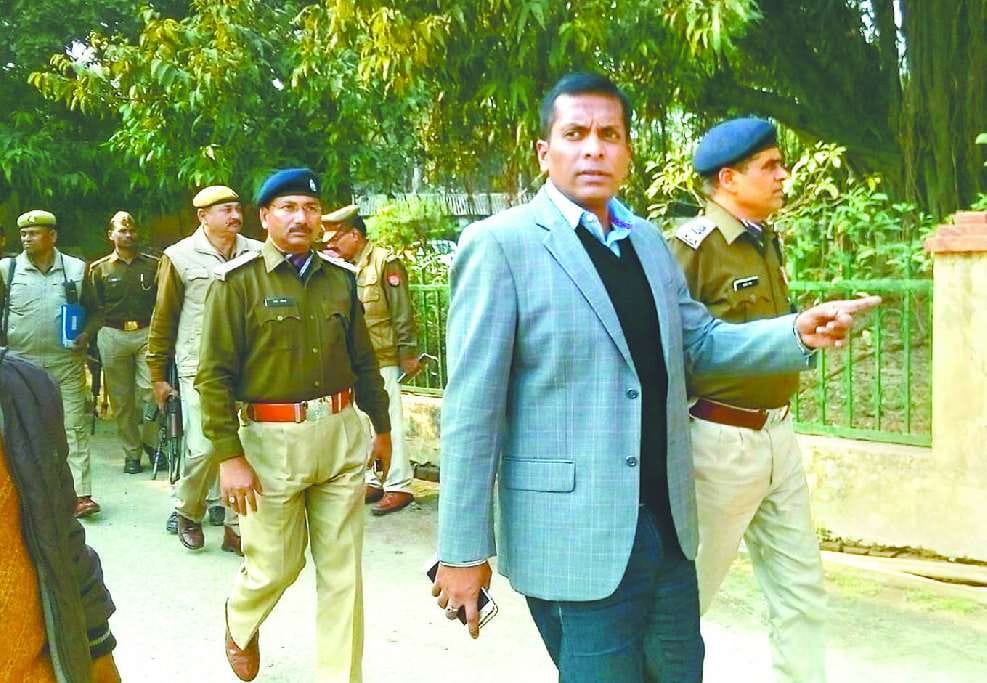 Battleground MLA, will start from today
