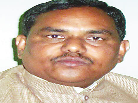 SP national general secretary ax to fall on