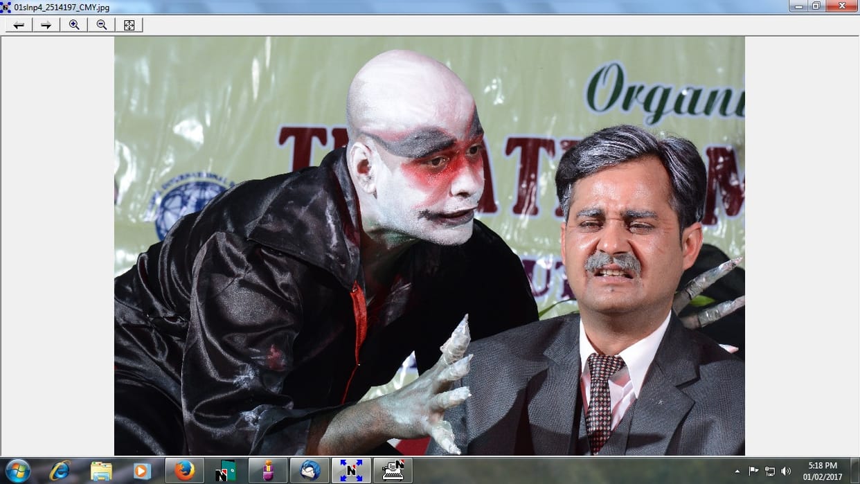 The artist of solan win a many award in cutck