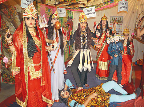 Vasant Panchami is Rudrabhishek devotees