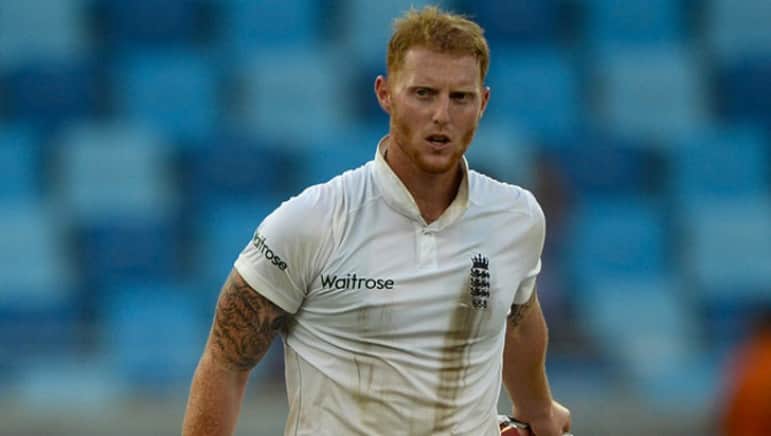 English All Rounder Ben Stokes faces £100,000 penalty for playing in IPL 2017