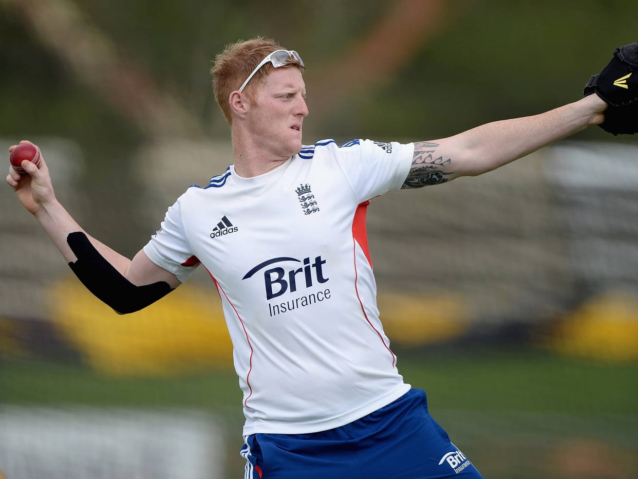 Shane Watson said that Ben Stokes should not play the Ashes 