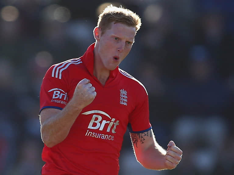 English All Rounder Ben Stokes faces £100,000 penalty for playing in IPL 2017