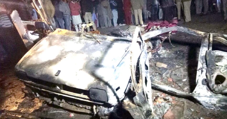 major ecposure in ram rahim samdhi harmander singh rally blast case