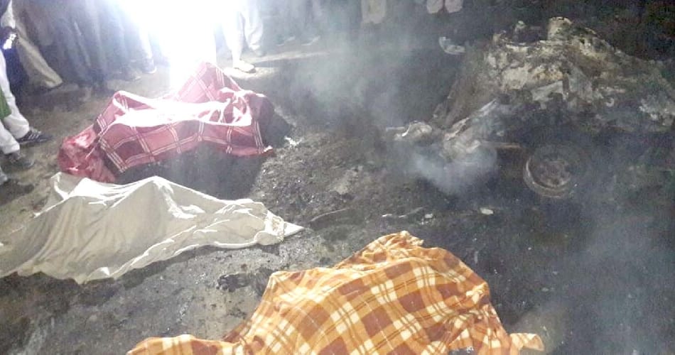 major ecposure in ram rahim samdhi harmander singh rally blast case