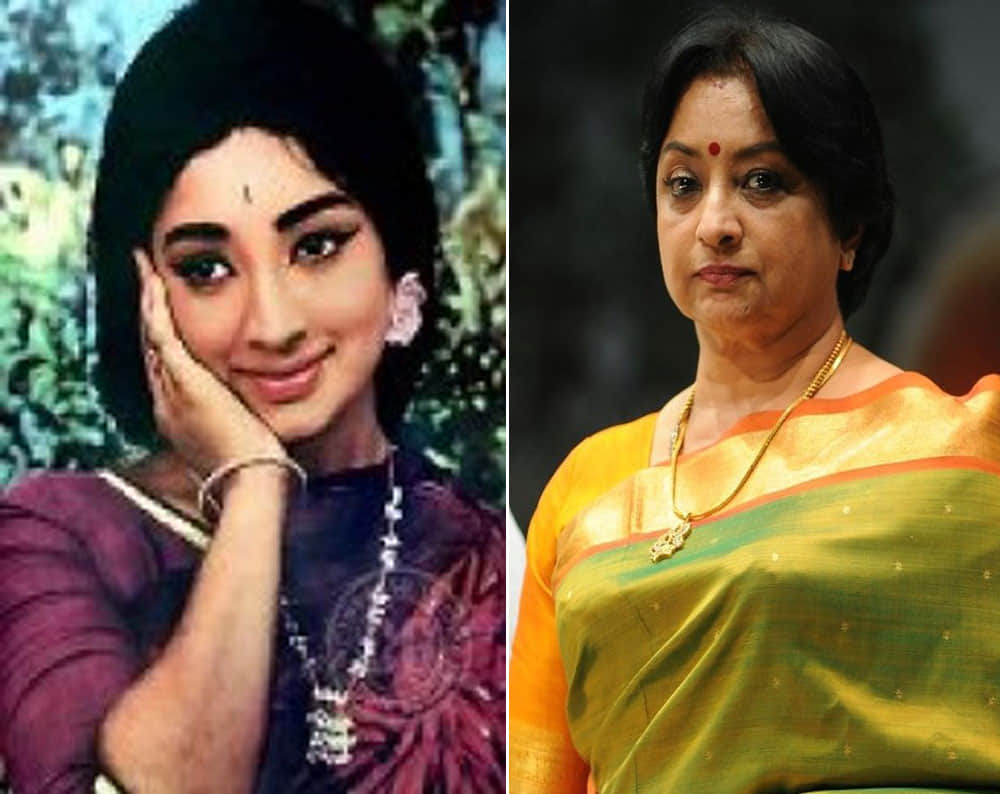 FlashBack : This actress ruled Bollywood but suddenly opted for supporting roles