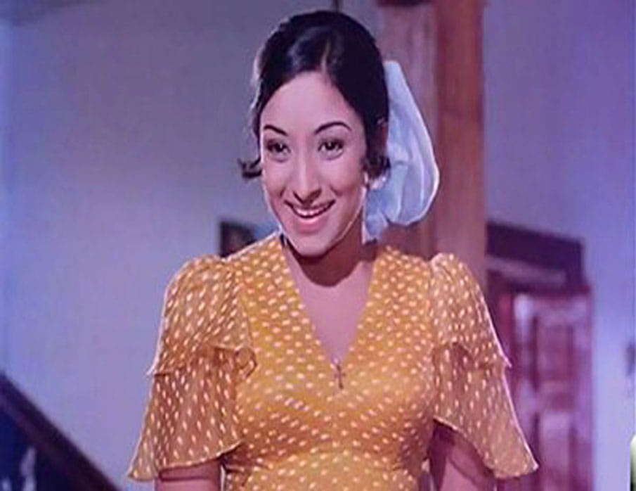 FlashBack : This actress ruled Bollywood but suddenly opted for supporting roles