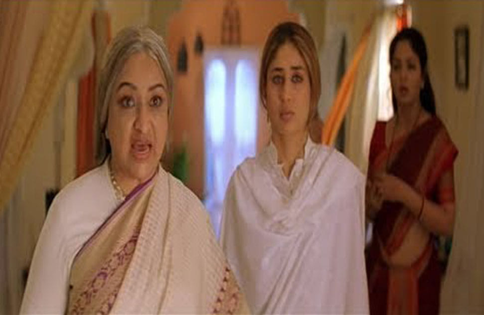 FlashBack : This actress ruled Bollywood but suddenly opted for supporting roles