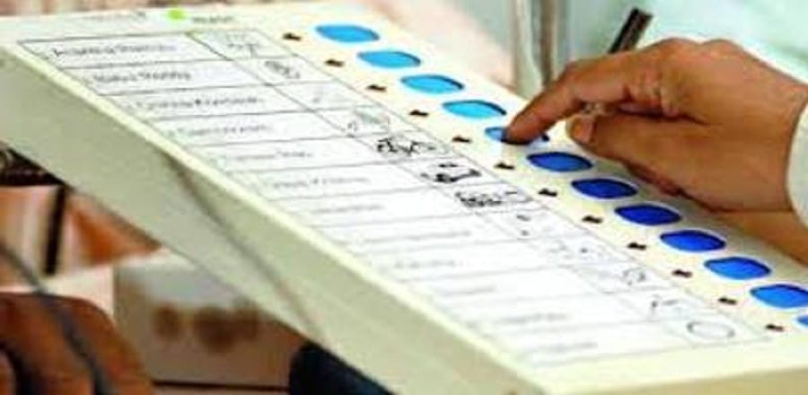 Due to covid, thousands of voters will change booths in the assembly elections