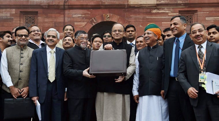 Sampla praising the budget, will realize the dream of uttering Digital India