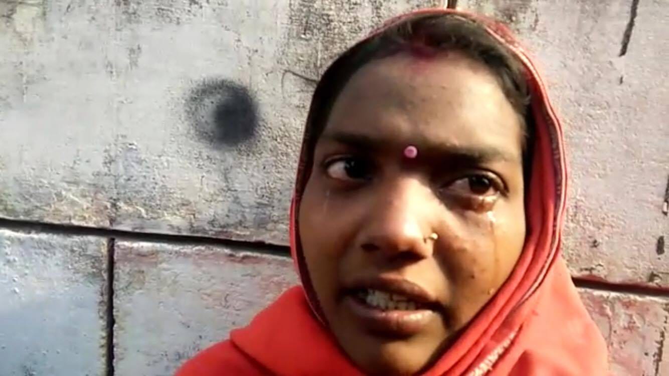 building collapse at kanpur 