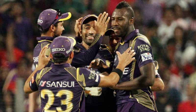 Andre Russell, West Indies' All-Rounder Banned Over Whereabouts Violation