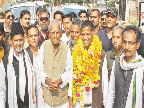 Daljit and conscience, including the nomination of four