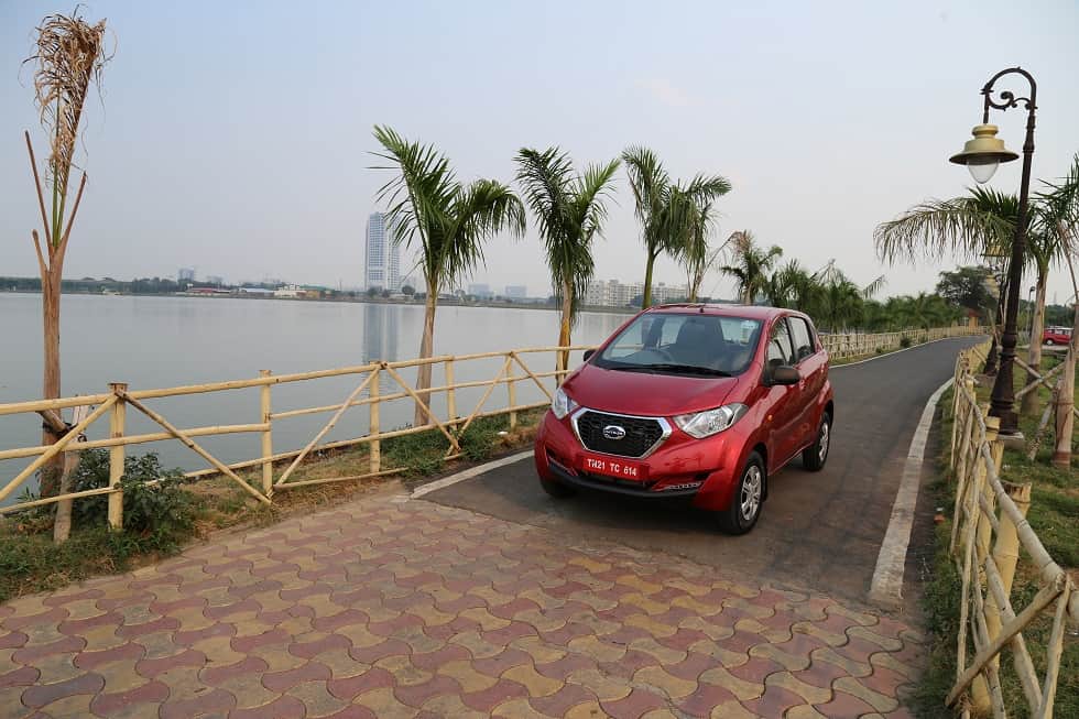 top india high ground clearance hatchback cars in india, give strong competition to SUV