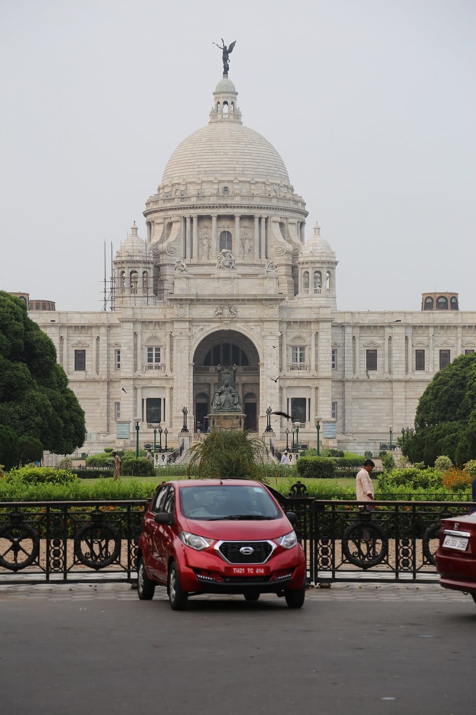 Automatic rediGo will launch soon in indian market 