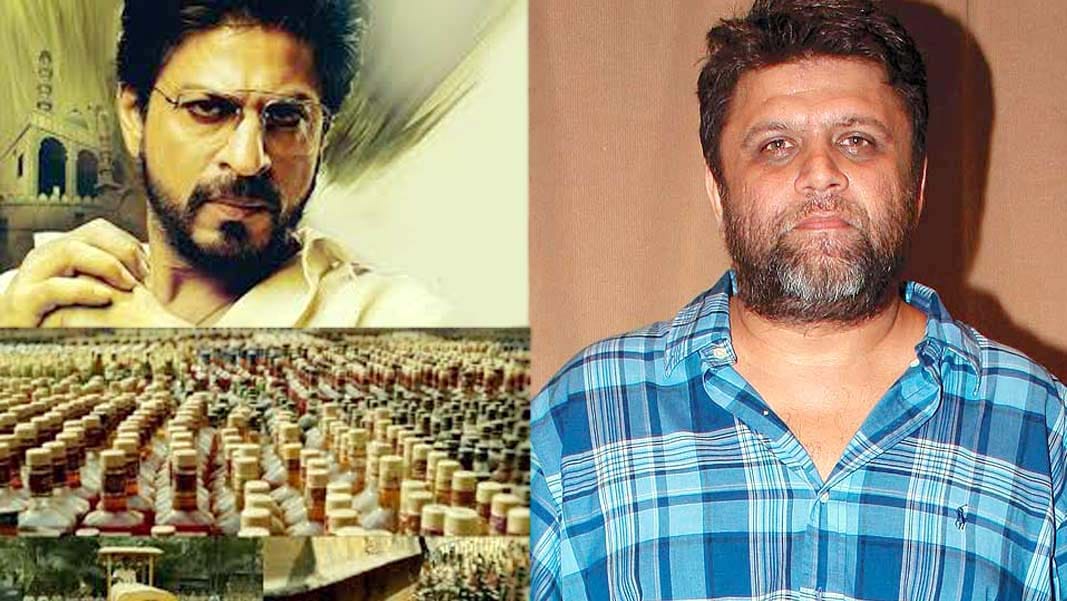 libel against director rahul dholakia and actor shahrukh khan