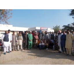 arrest, Dera owner, with two thousand rupees, arrest, Sirsa
