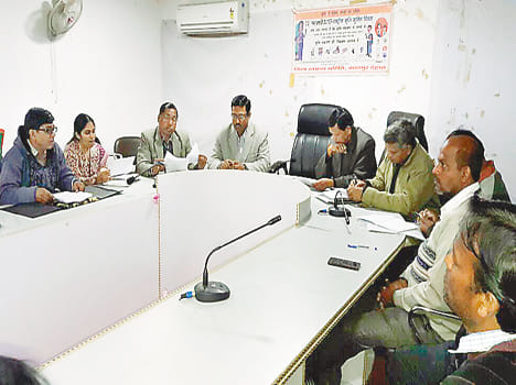 Development of children's stays in the stomach worms