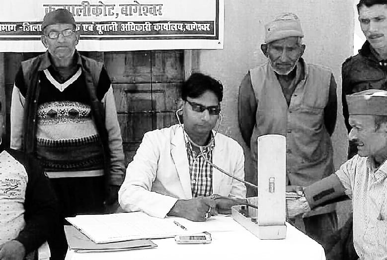 Diarrhea and fever, two killed
