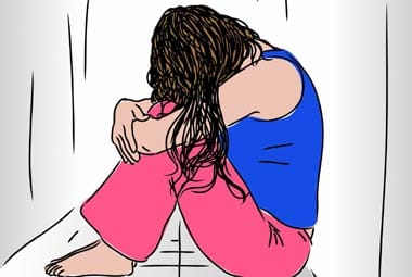 Doctor's molestation trial in daughter