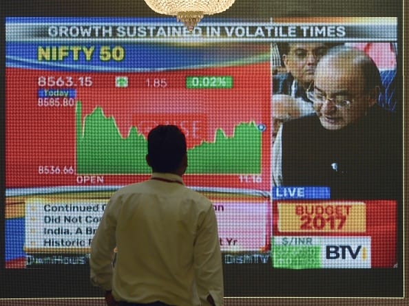 arun jaitley surprise element of union budget 2017 