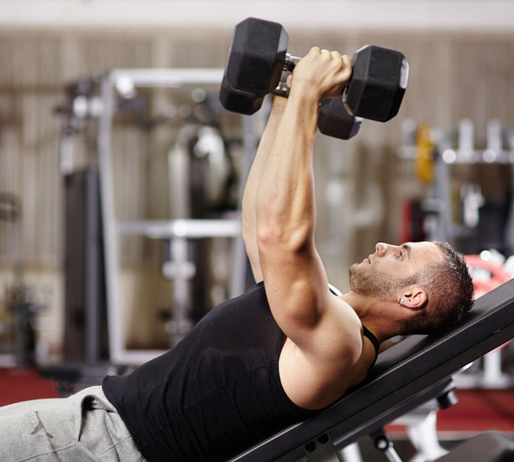 here are some body building tips to keep in mind
