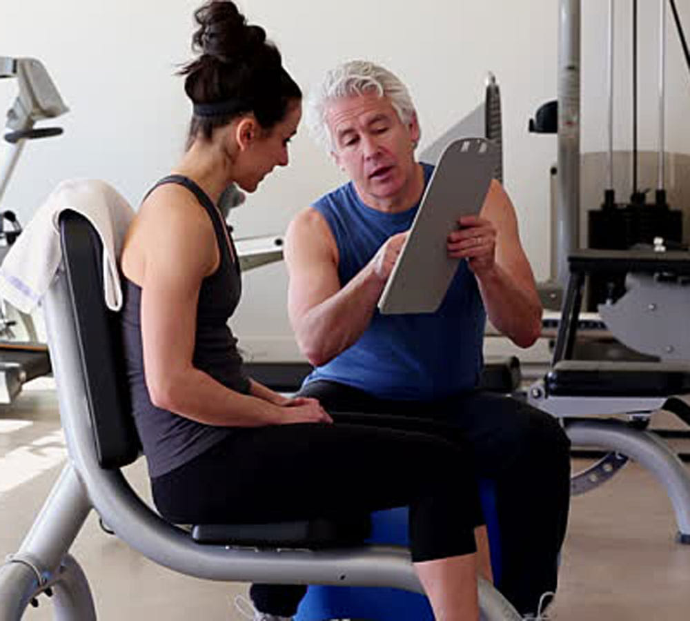 tips to keep in mind before going to gym