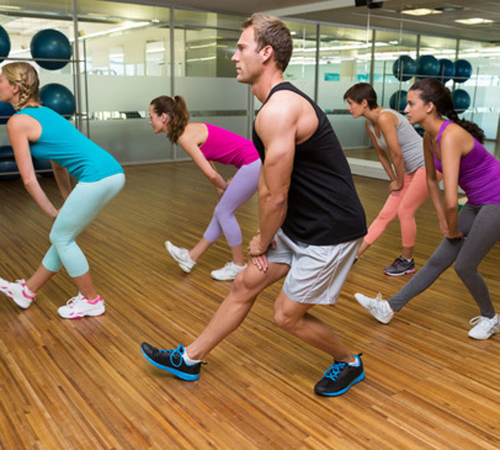 tips to keep in mind before going to gym