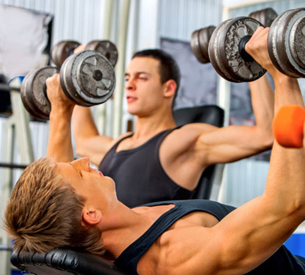 tips to keep in mind before going to gym