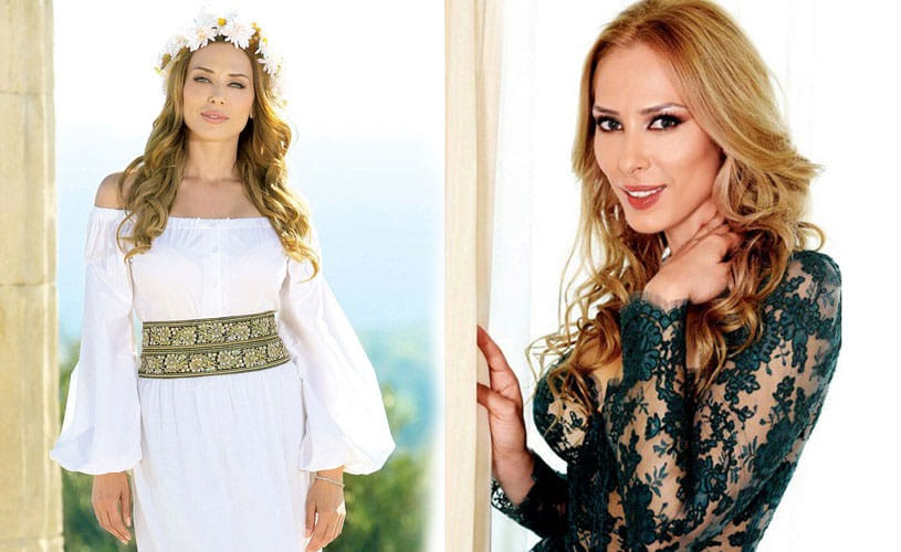 Salman Khan's girlfriend Iulia Vantur is set to be a showstopper at LFW