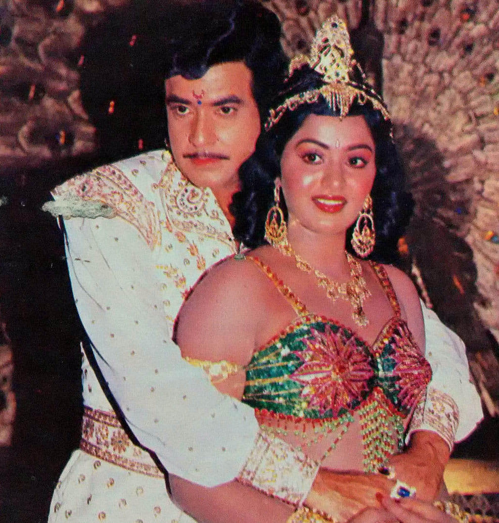 jeetendra releif molestation case in himachal high court