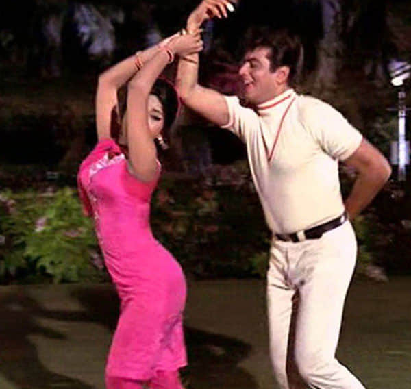 These films proved fatal for Jeetendra