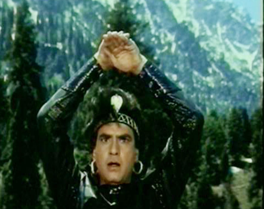 jeetendra releif molestation case in himachal high court