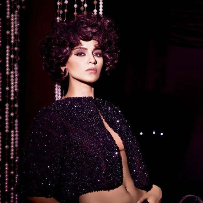 Kangana takes a dig at Deepika, Priyanka's Hollywood debut