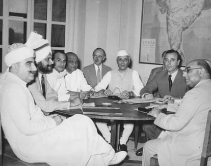 The story of first finance minister of india
