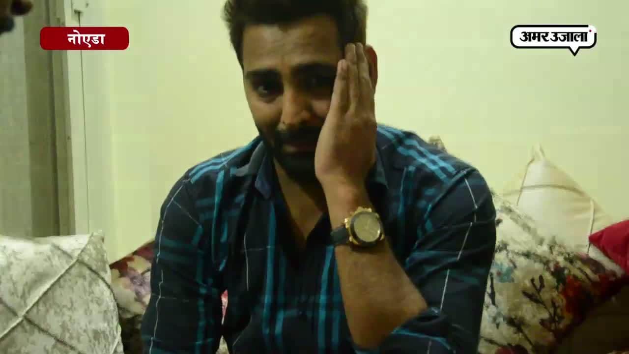 मनवीर गुर्जर 