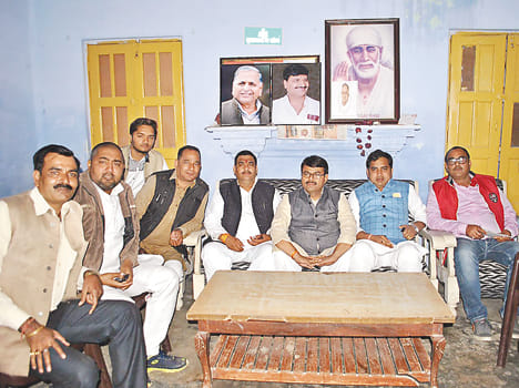 mlayam ke log office becomes war room