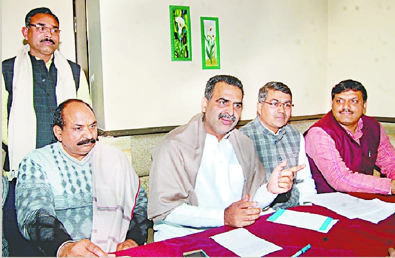 Sanjeev Balyan