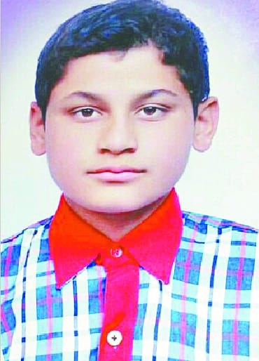 Malikpura student missing