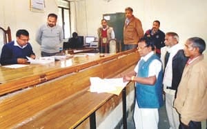 vidhansabha election